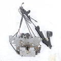 2001-2007 CHRYSLER TOWN COUNTRY LEFT DRIVER SLIDING DOOR LATCH OEM