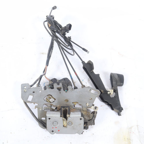 2001-2007 CHRYSLER TOWN COUNTRY LEFT DRIVER SLIDING DOOR LATCH OEM