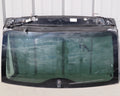 2003 - 2006 Porsche Cayenne 955 Trunk Lid Tailgate Hatch Windshield Window Glass