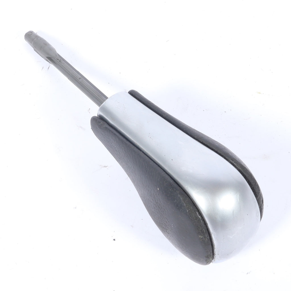 2004-2010 BMW X3 AUTOMATIC SHIFT SHIFTER KNOB OEM