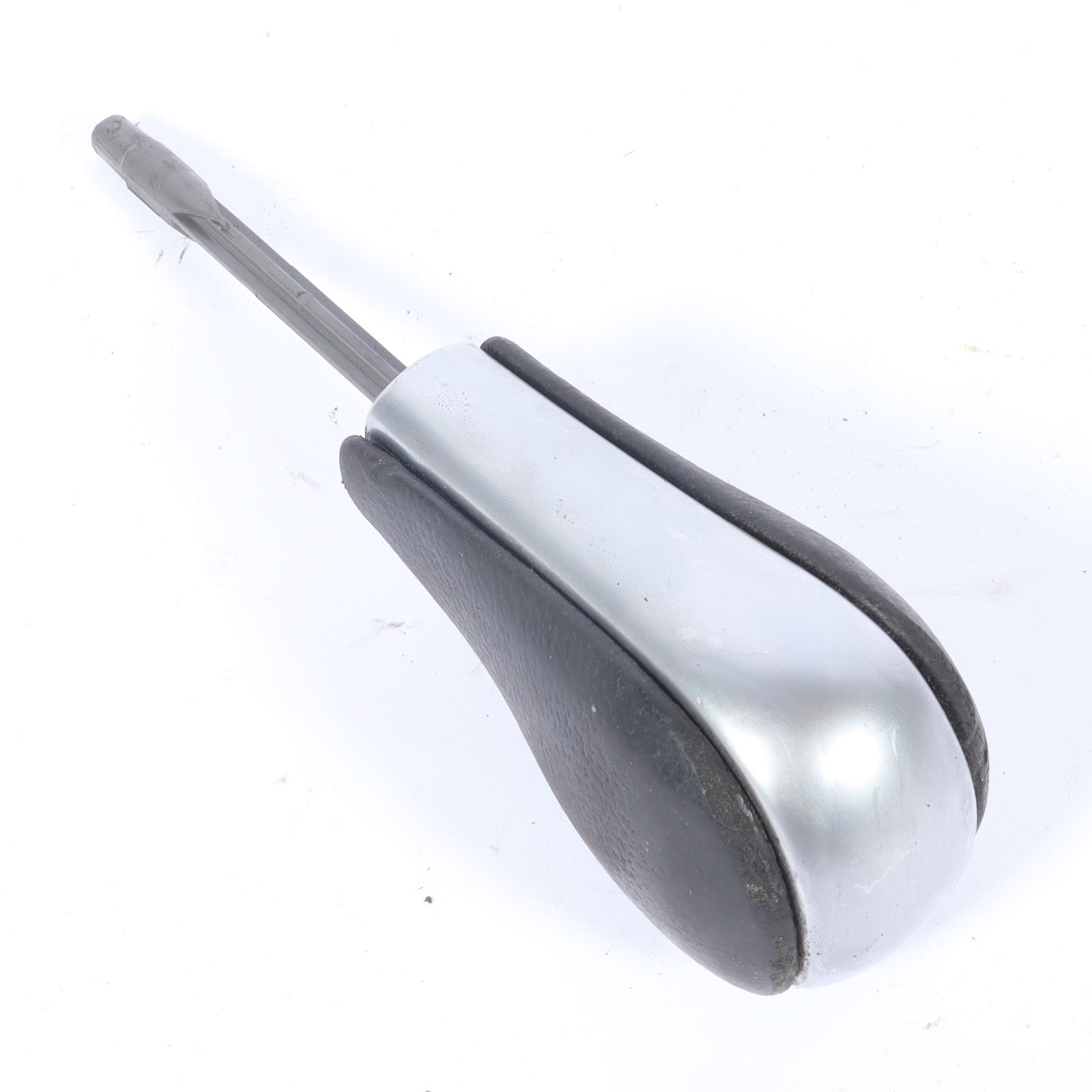 2004-2010 BMW X3 AUTOMATIC SHIFT SHIFTER KNOB OEM