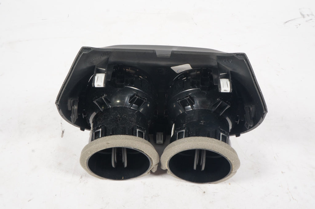 2018-2025 ALFA ROMEO STELVIO CENTER CONSOLE REAR AIR VENT BEZEL OEM 156108691