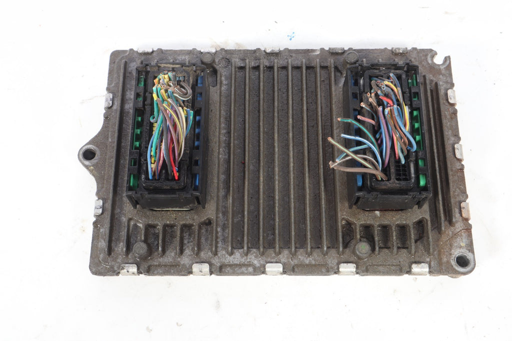 2011-2012 DODGE JOURNEY ENGINE CONTROL MODULE UNIT  ECM OEM P05150653AA
