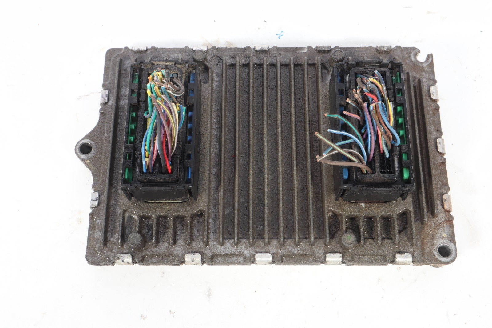 2011-2012 DODGE JOURNEY ENGINE CONTROL MODULE UNIT  ECM OEM P05150653AA