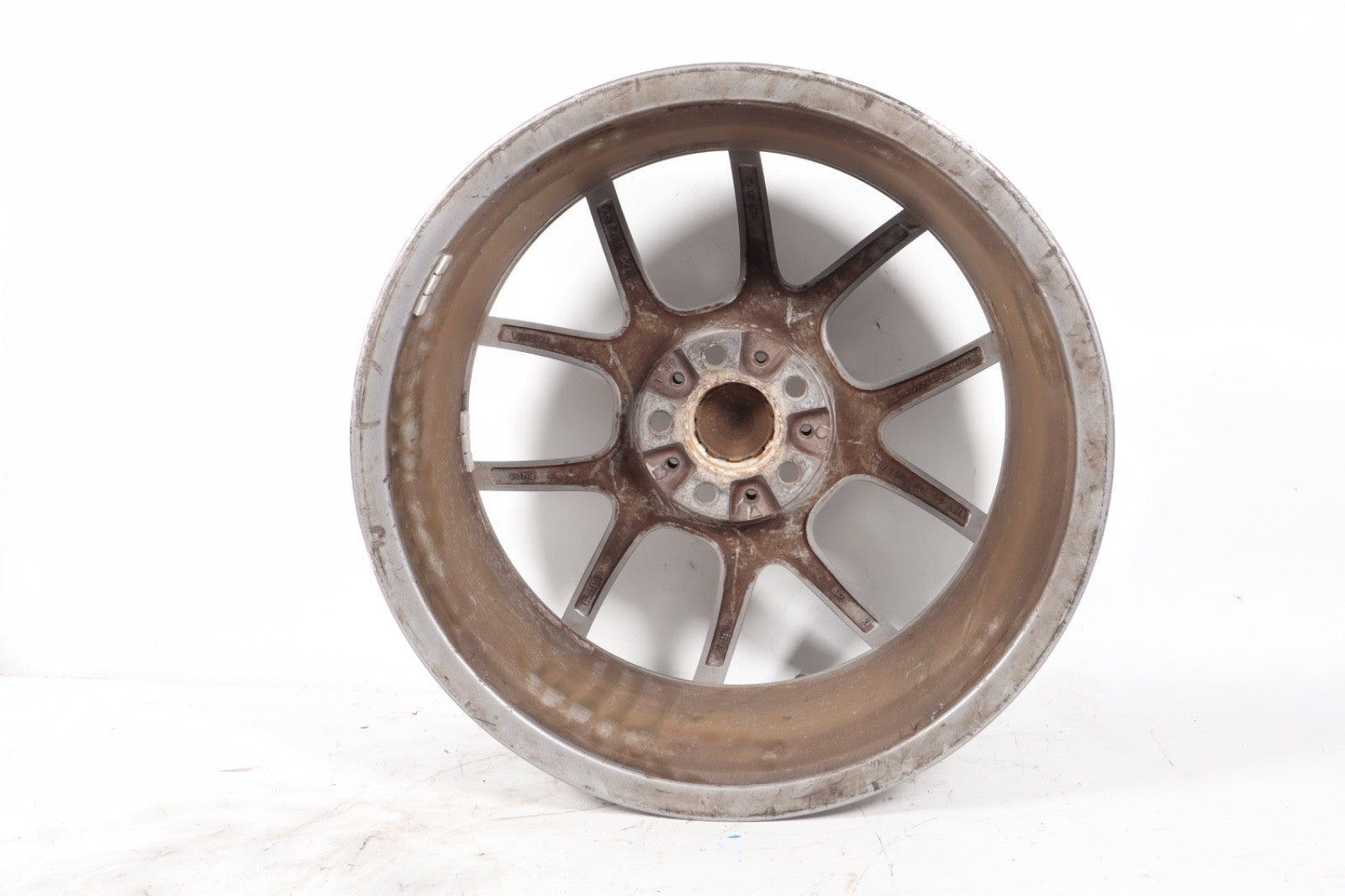 2011 - 2018 BMW 528i 535i 550i 640i 650i 20" Wheel Rim Factory Original OEM