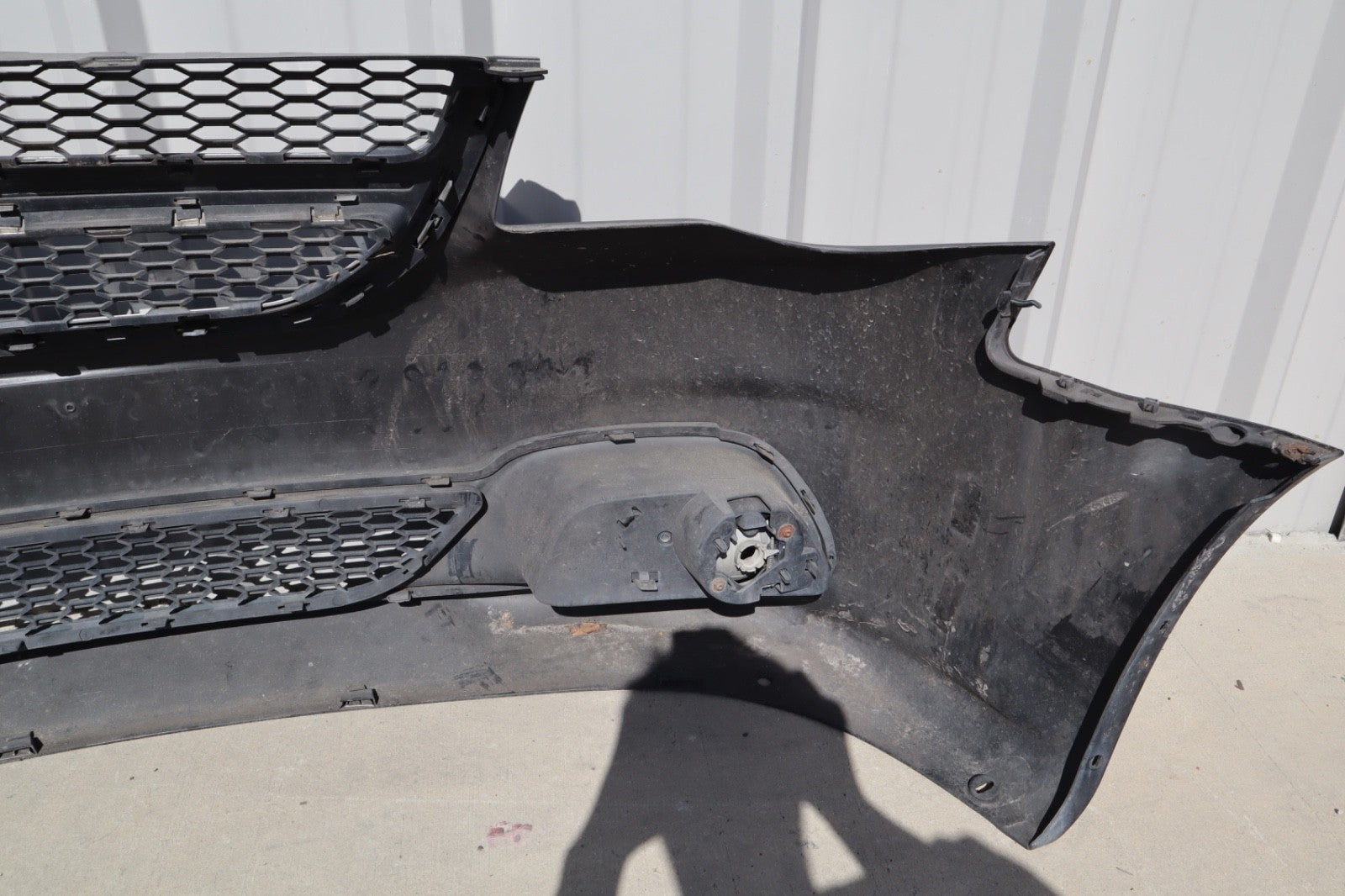 2011-2020  DODGE CARAVAN Bumper Cover Front OEM ONLY PICK UP!!!