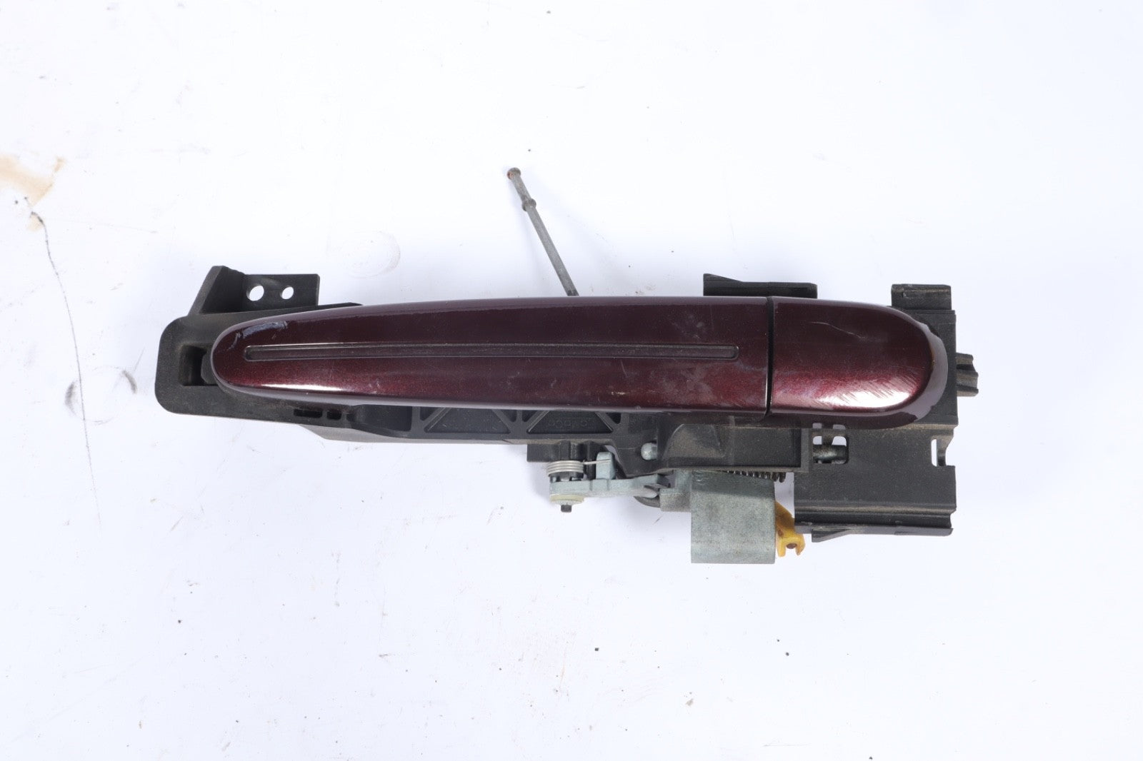 2010-2012 FORD TAURUS REAR RIGHT PASSENGER SIDE EXTERIOR DOOR HANDLE OEM