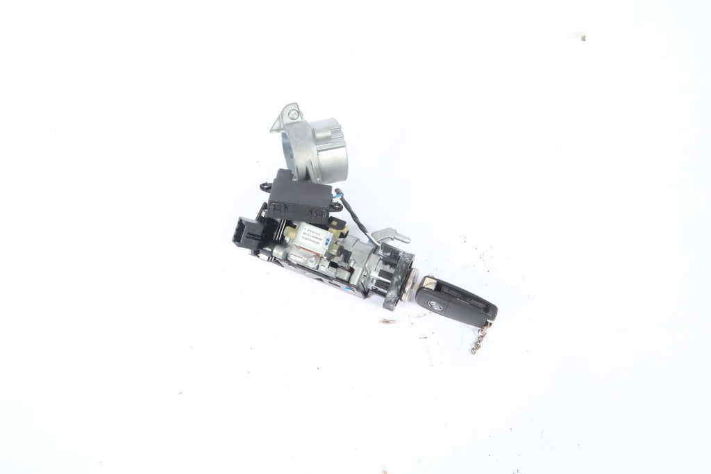 2016–2019 BUICK CASCADA IGNITION LOCK W/ KEY & IMMOBILIZER OEM 13500157