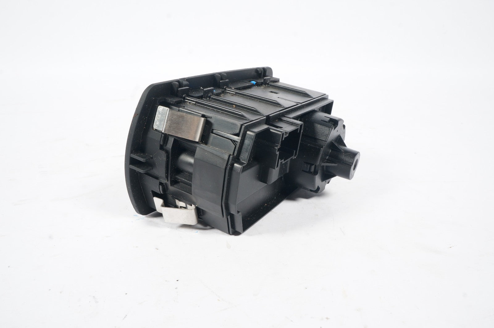 05-11 Mercedes R171 SLK280 SLK300 Headlight Control Switch Black 1715451104 OEM 