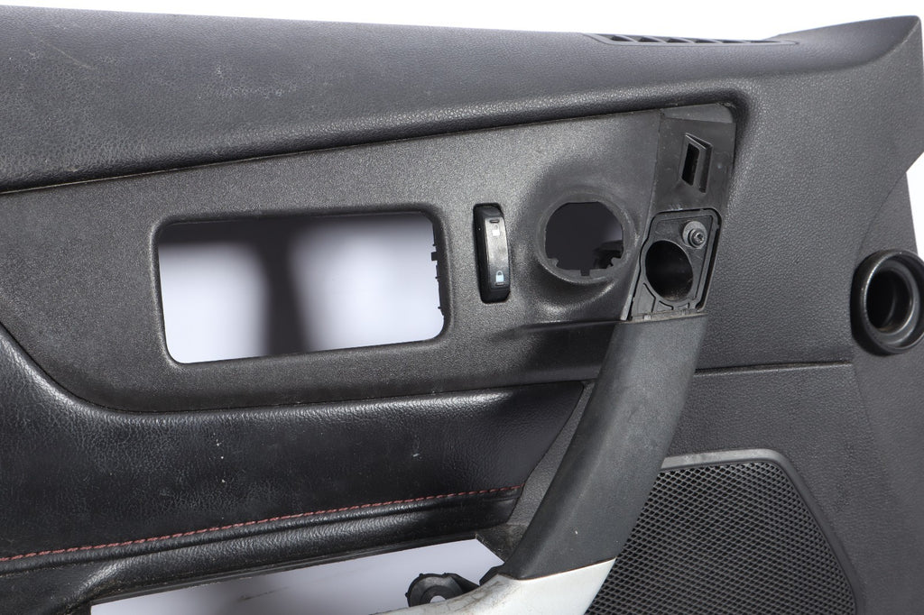 2011-2014 FORD EDGE DRIVER FRONT TRIM PANEL OEM
