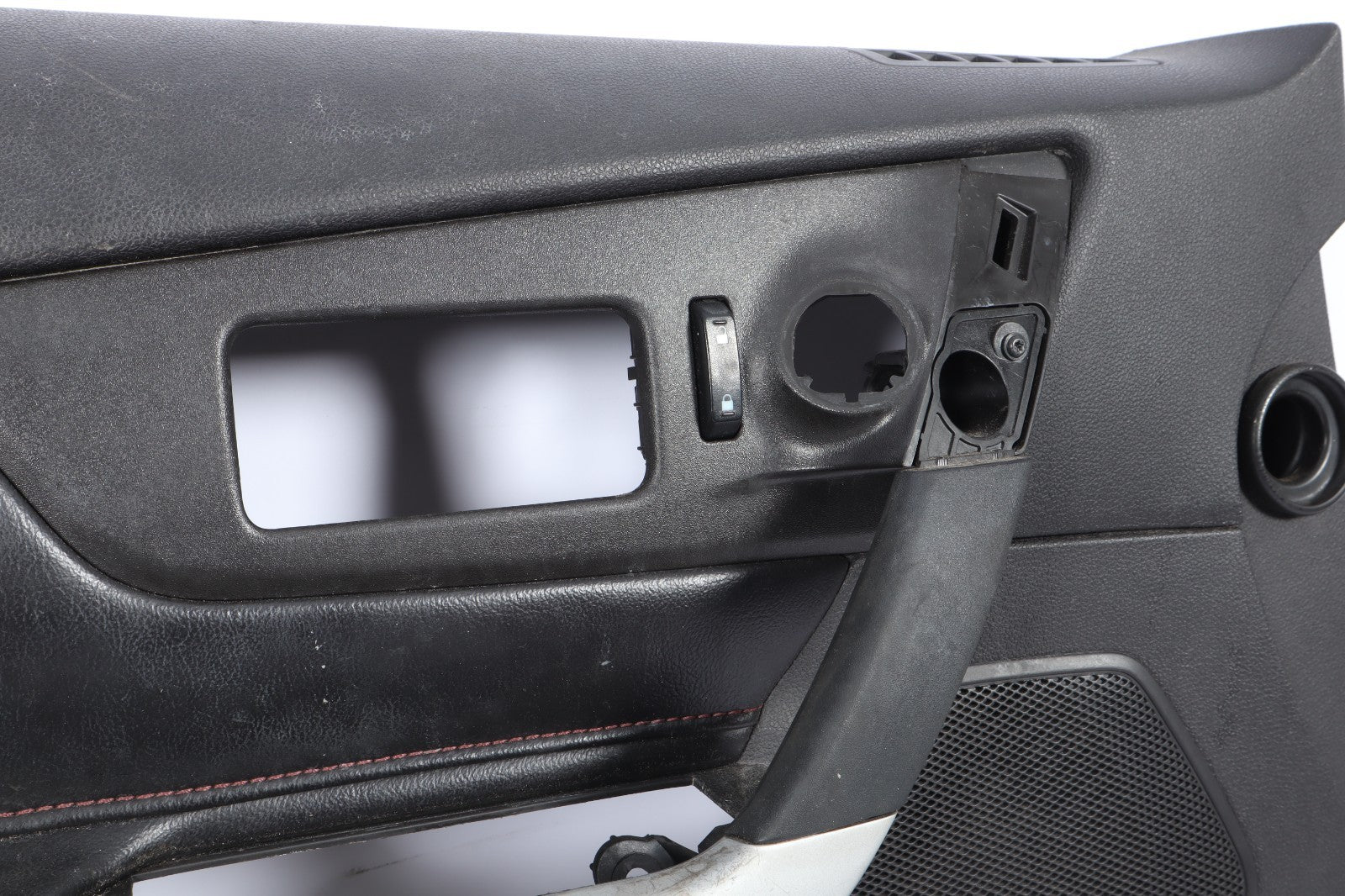 2011-2014 FORD EDGE DRIVER FRONT TRIM PANEL OEM