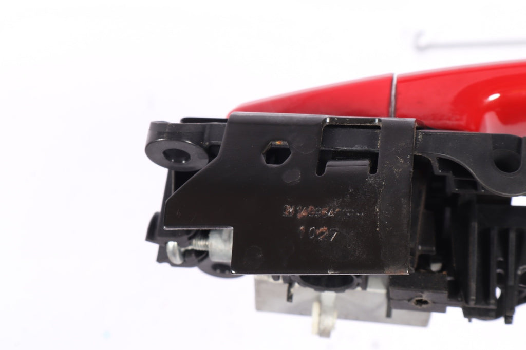 2016–2019 BUICK CASCADA Front Right Exterior Door Handle OEM 92233089