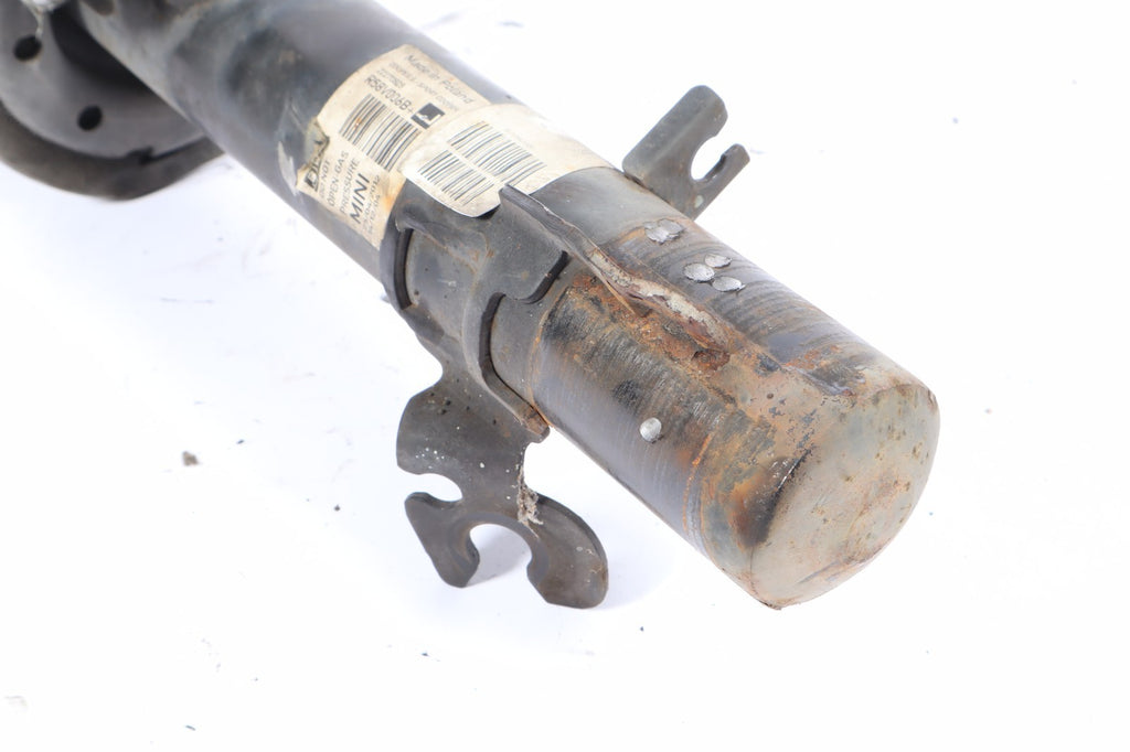 2011-2016 MINI COOPER FRONT LEFT DRIVER SIDE SHOCK STRUT OEM R58V006B
