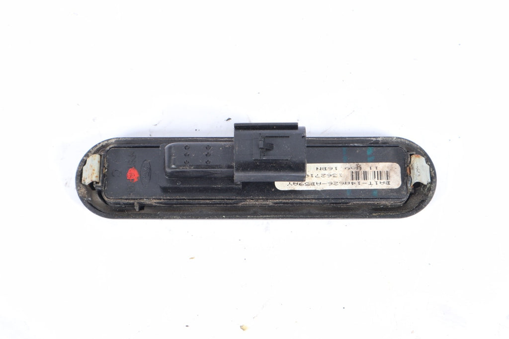 2007-2012 FORD EDGE MERCURY DOOR KEYLESS ENTRY KEYPAD OEM