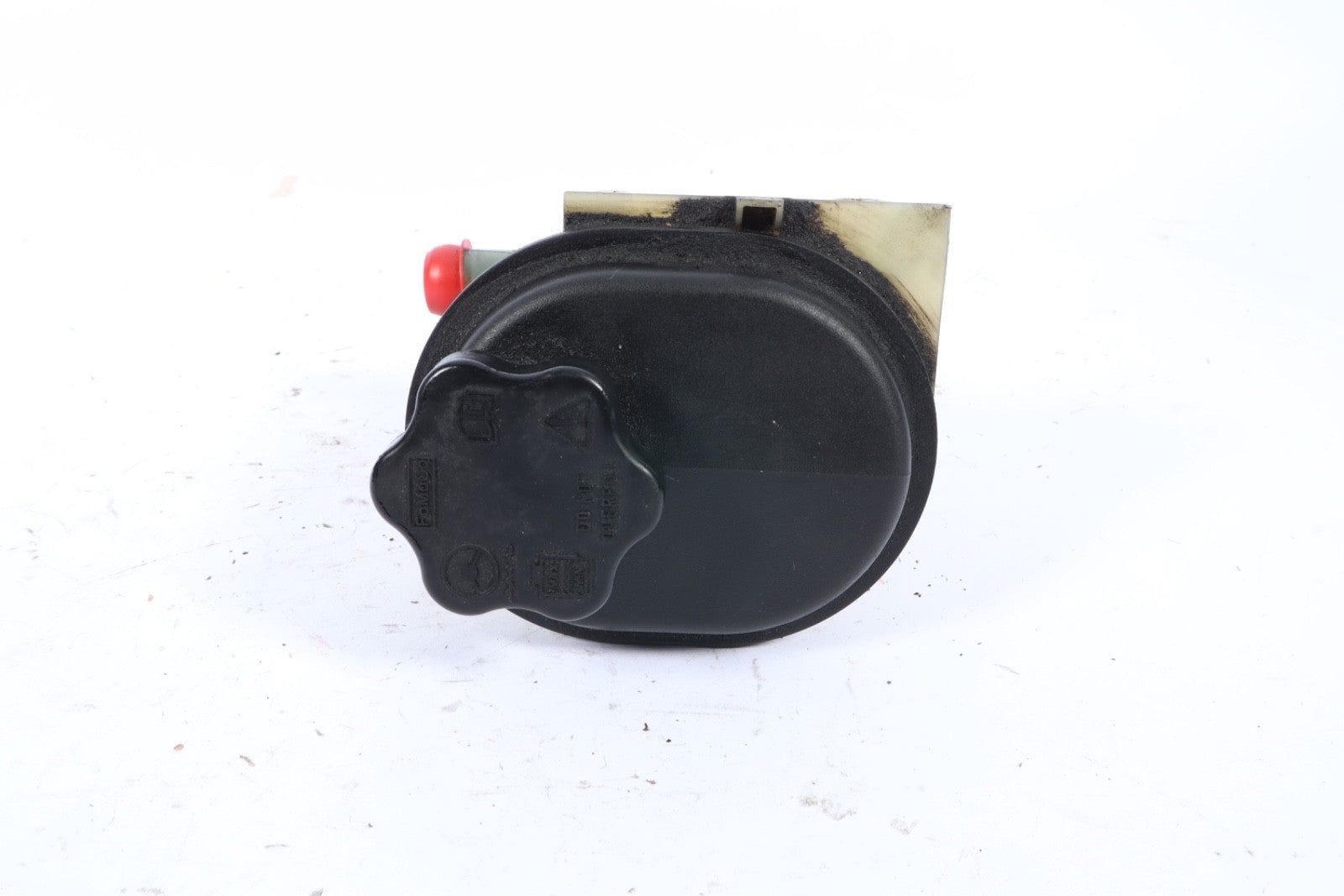 2008-2010 FORD TAURUS F150 POWER STEERING RESERVOIR FLUID TANK OEM
