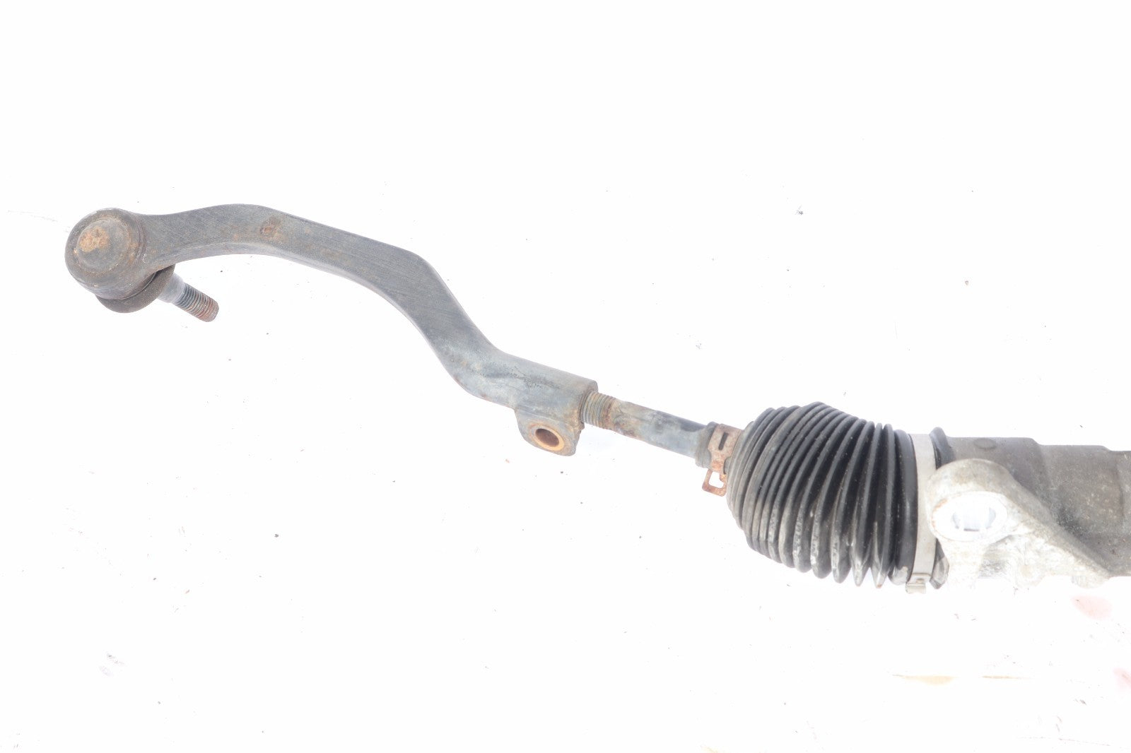 2007-2015 MINI COOPER R56 FWD ELECTRIC STEERING GEAR RACK AND PINION OEM