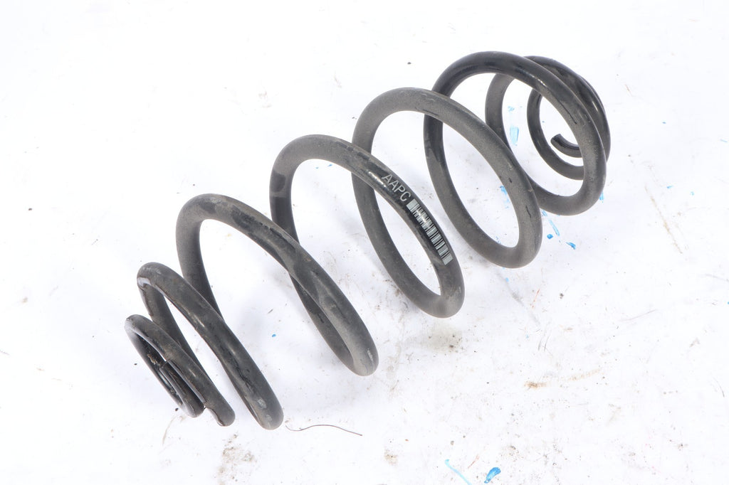 2016–2019 BUICK CASCADA REAR LEFT OR RIGHT COIL SPRING OEM