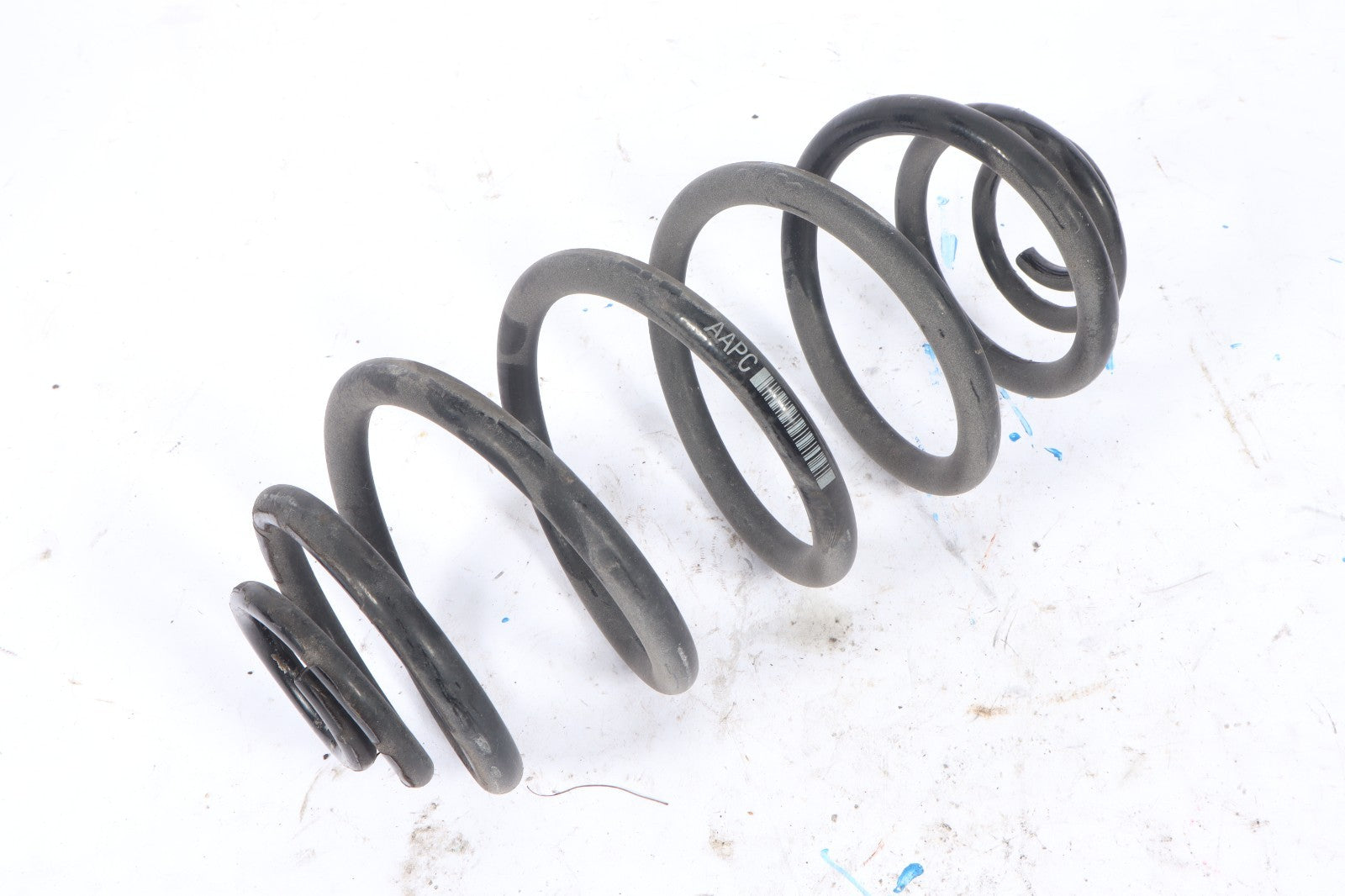 2016–2019 BUICK CASCADA REAR LEFT OR RIGHT COIL SPRING OEM
