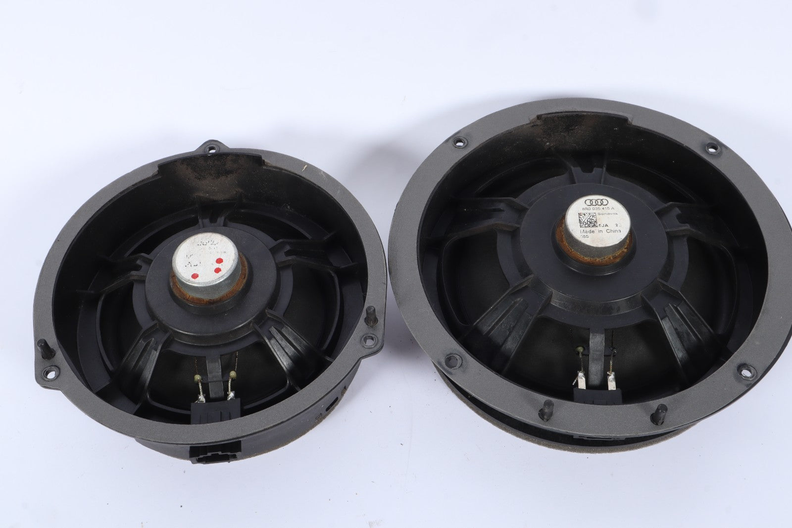 2008-2016 AUDI Q5  FRONT DOOR SPEAKER  OEM