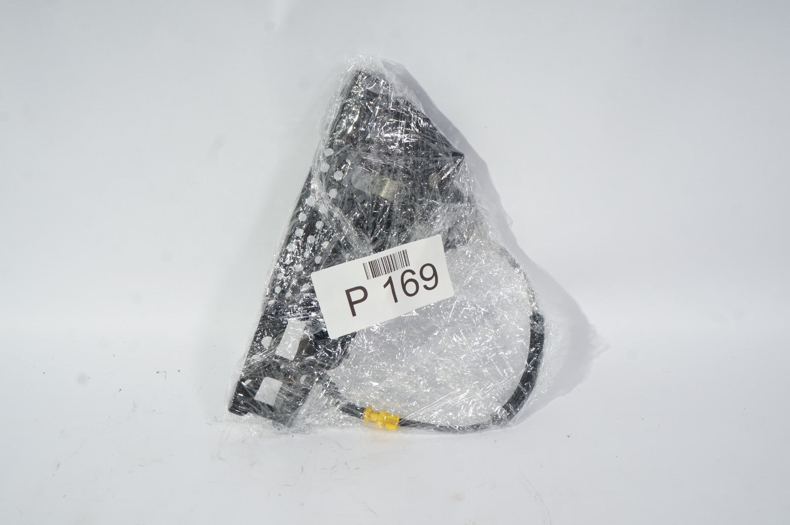 2012-2018 AUDI A6 C7 A7 REAR LEFT DRIVER SIDE EXTERIOR DOOR HANDLE BRACKET OEM