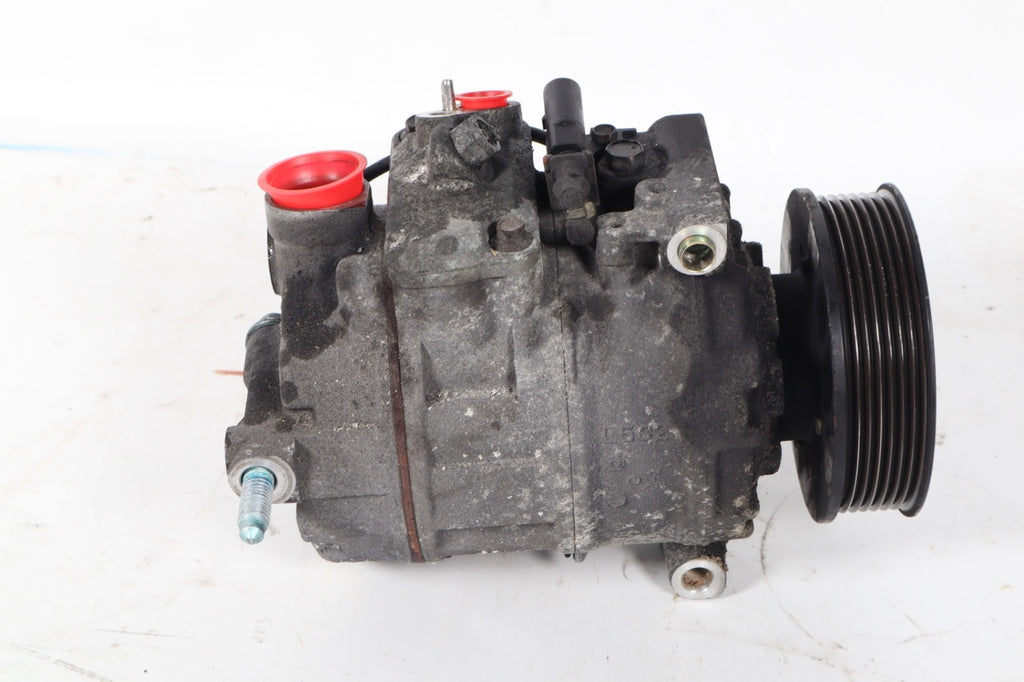 2003-2012 Porsche Cayenne A/C Compressor OEM