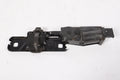 12-18 Audi A7 Rear Trunk Lid Latch Lock Actuator Striker Plate 4H0827383 OEM