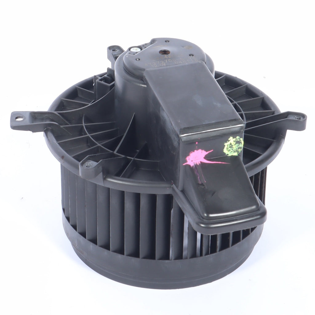 2008-2020 DODGE GRAND CARAVAN FRONT AC HEAT BLOWER MOTOR FAN ASSEMBLY S8843003