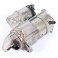 2016-2019 BUICK CASCADA ENGINE STARTER MOTOR OEM