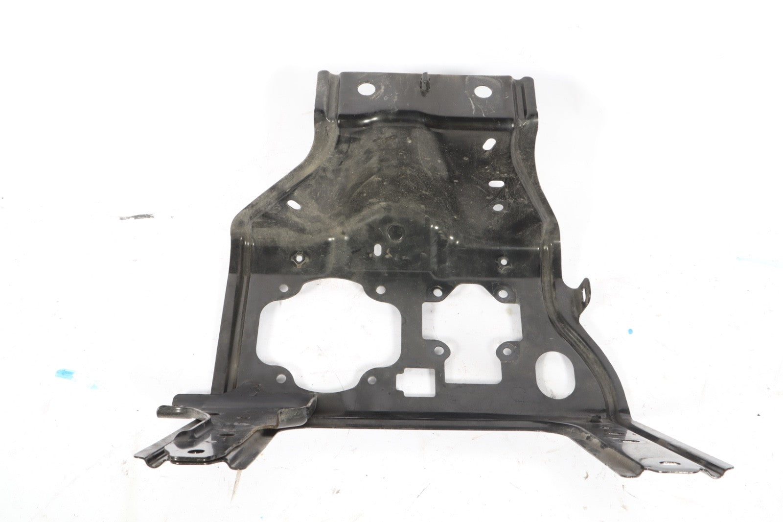 2013-2017 NISSAN LEAF FRONT CHARGER BRACKET OEM
