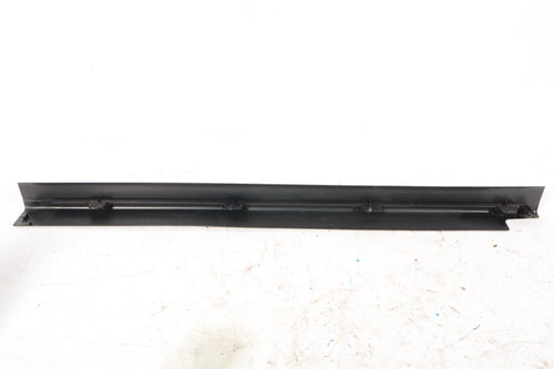 10-16 Mercedes E350 E550 Front Left Side Coupe Convertible Door Sill Trim OEM