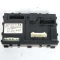 2014 Nissan Leaf Body Control Module Computer Brain Unit BCM BCU OEM