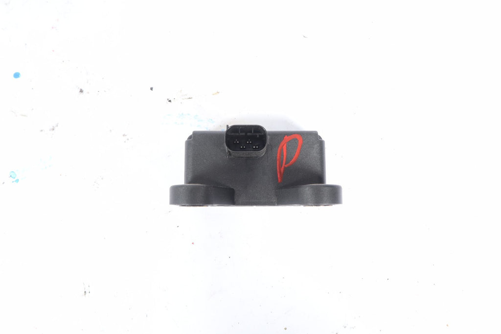 2010-2013 VOLVO C30 YAW / G RATE SENSOR OEM
