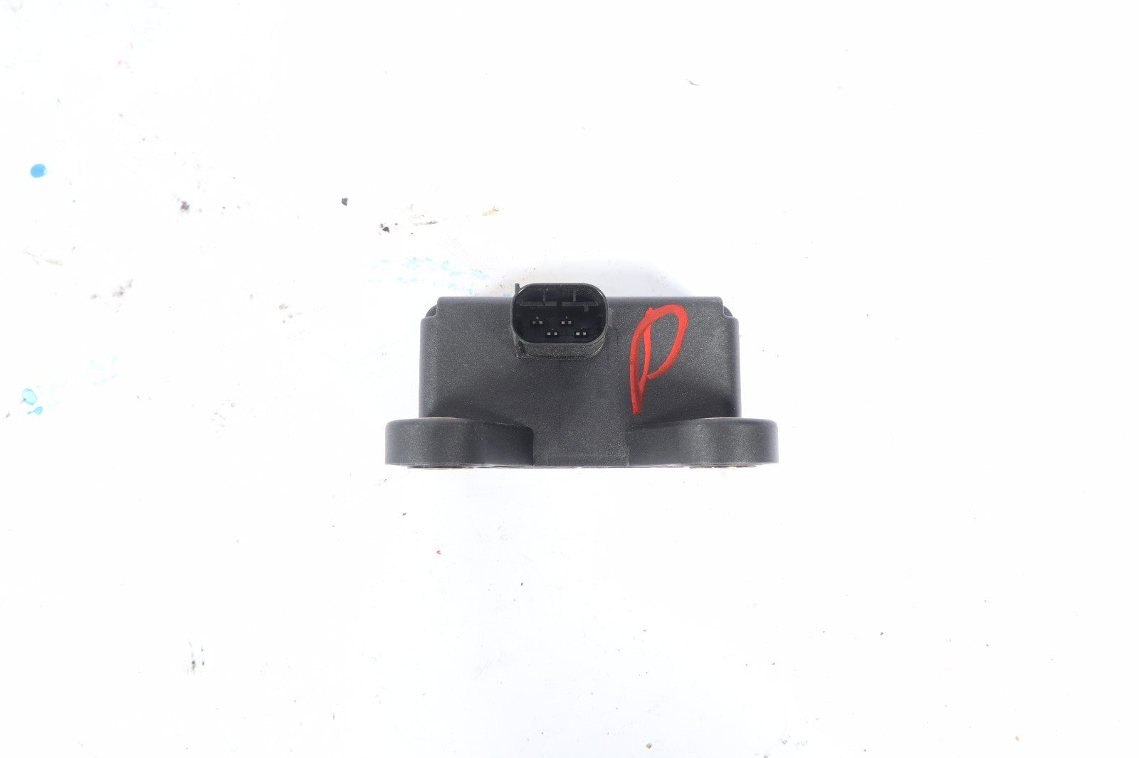 2010-2013 VOLVO C30 YAW / G RATE SENSOR OEM