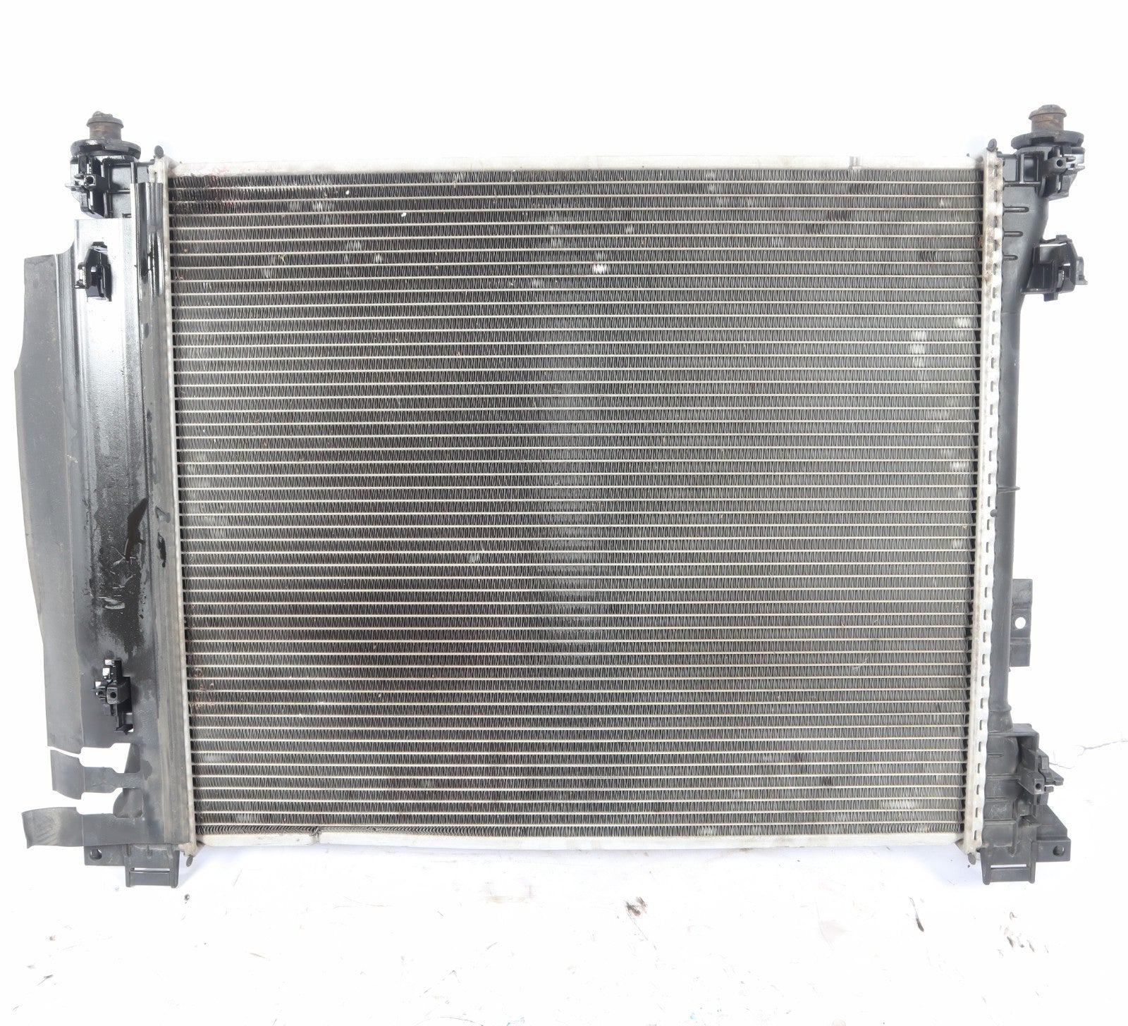 2014-2020 CHRYSLER TOWN COUNTRY DODGE GRAND CARAVAN RADIATOR OEM