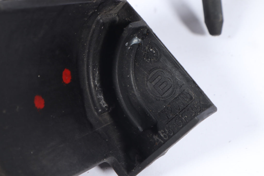 2010-2011 LAND ROVER RANGE ROVER Radiator Support Upper Support Bracket OEM