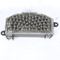 2009-2012 AUDI Q5 BLOWER MOTOR RESISTOR MODULE 8K0 820 521 OEM