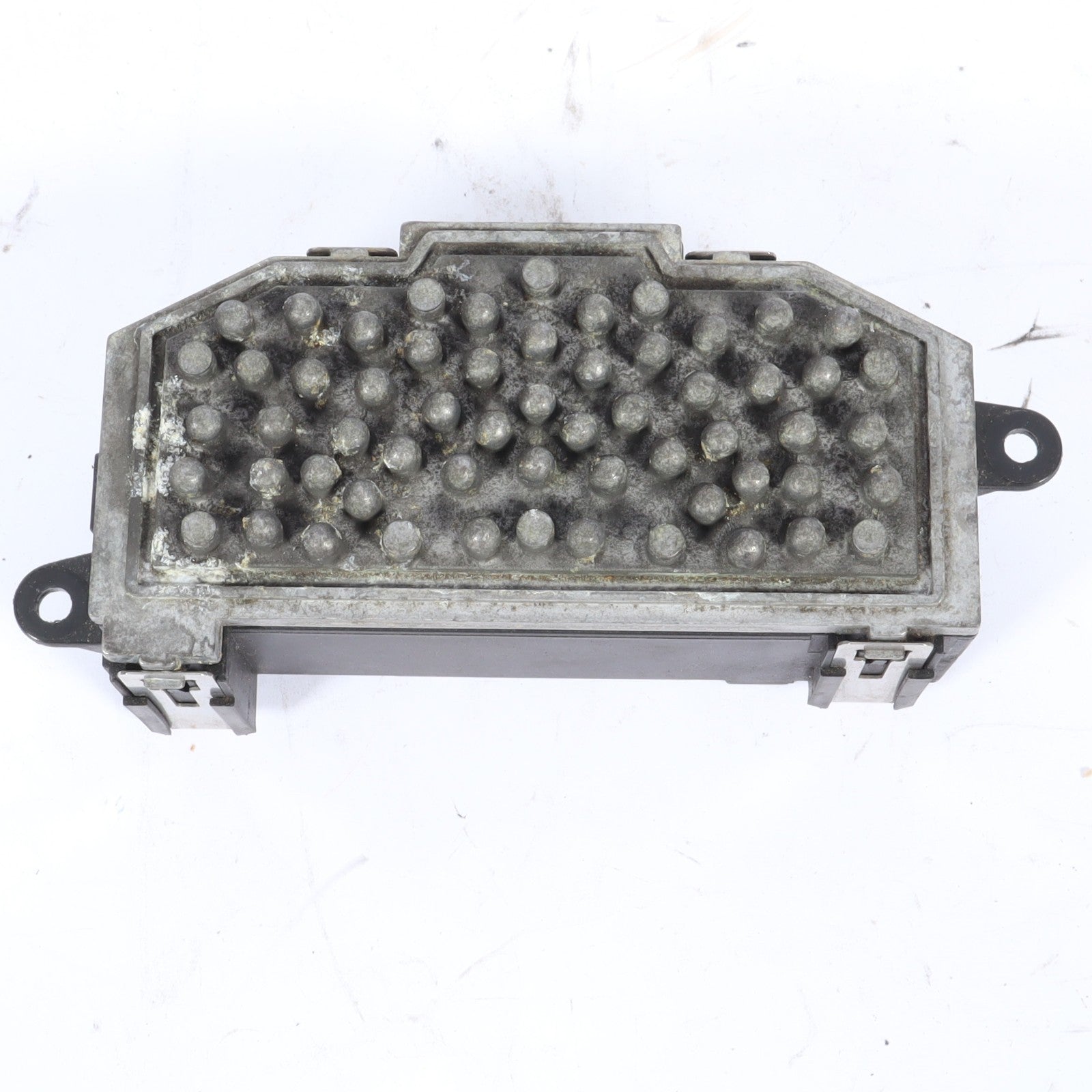 2009-2012 AUDI Q5 BLOWER MOTOR RESISTOR MODULE 8K0 820 521 OEM