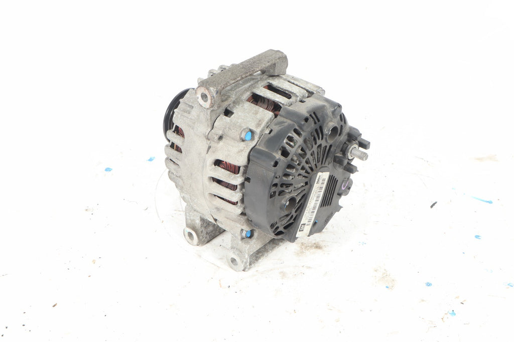 2016-2019 BUICK CASCADA ALTERNATOR ASSEMBLY OEM 13586366