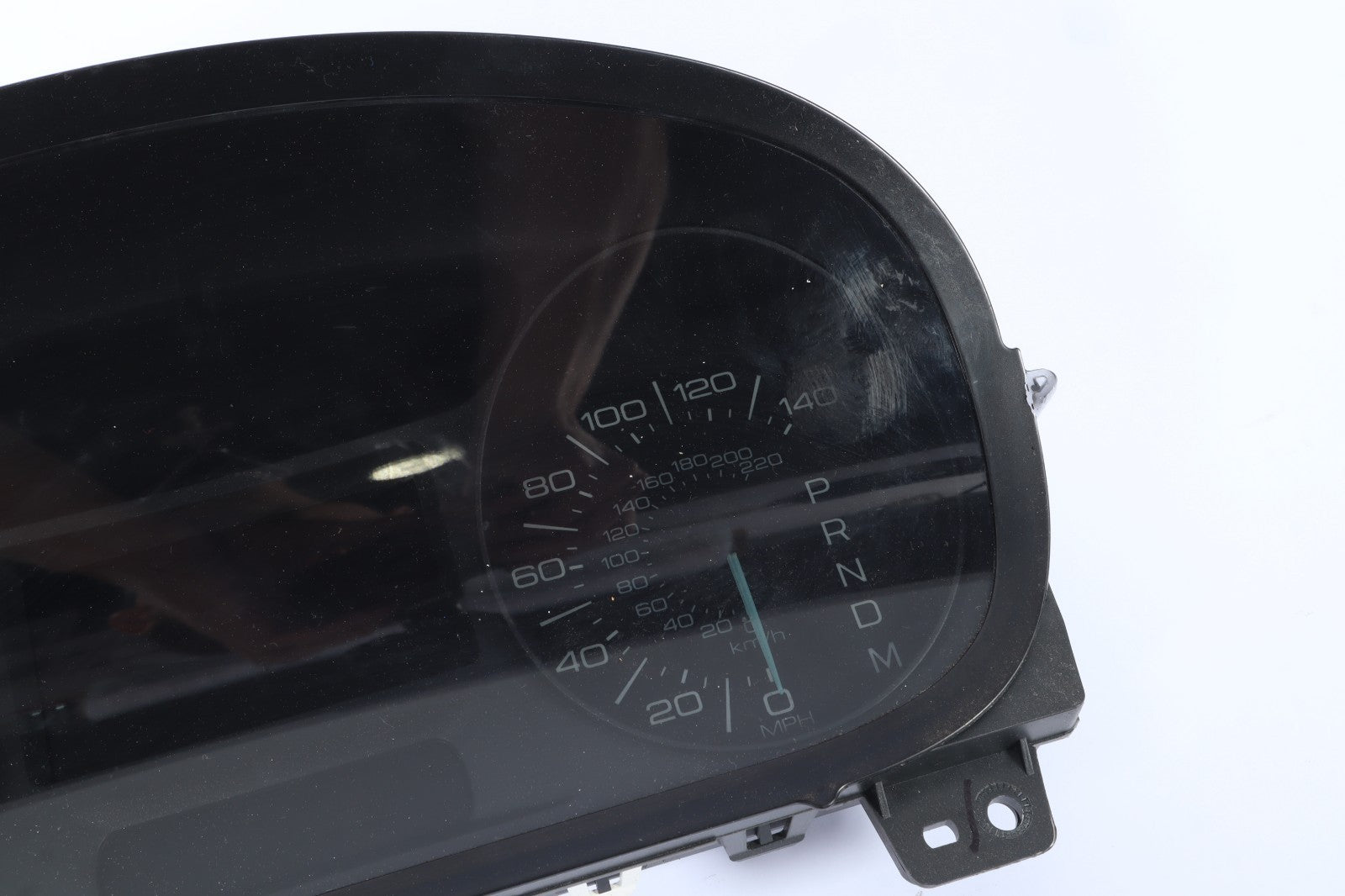 2012 FORD EDGE INSTRUMENT CLUSTER CT4T-10849-EG OEM