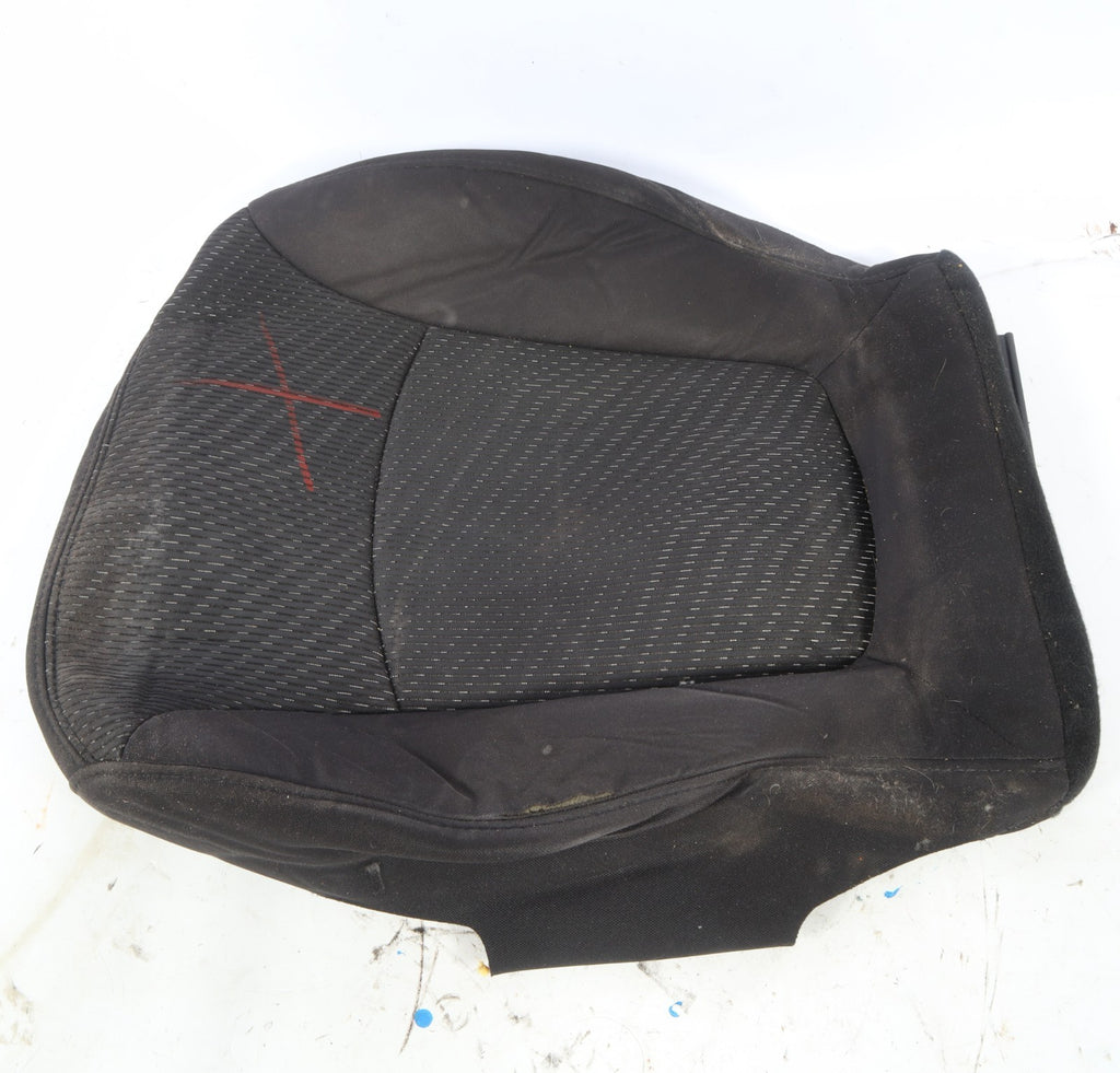 2011-2016 DODGE JOURNEY DRIVER RIGHT FRONT SEAT BOTTOM OEM