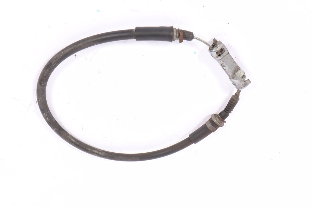 2016 BUICK CASCADA PARKING BRAKE CABLE OEM