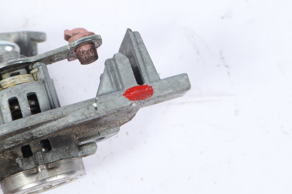 2007 - 2010 MAZDA CX-9 FRONT LEFT DRIVER DOOR LOCK CYLINDER OEM