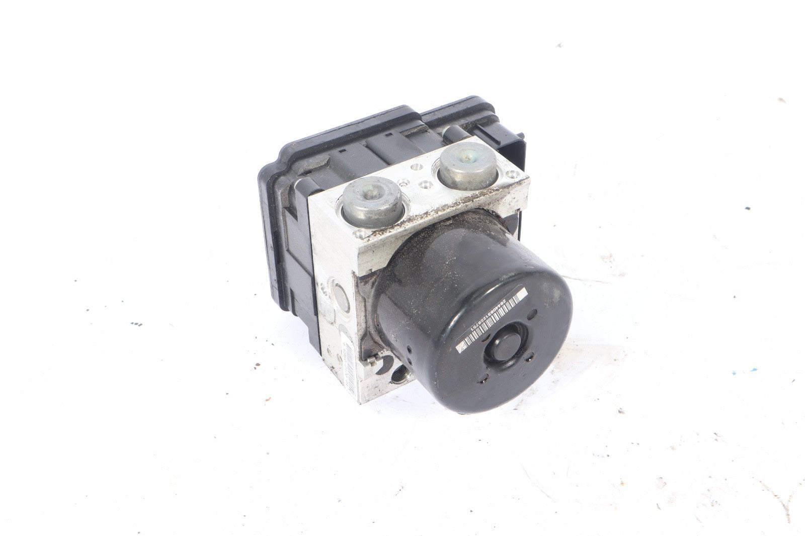 2016 BUICK CASCADA ABS ANTI LOCK BRAKE PUMP OEM 13440100