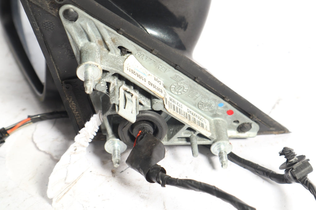 2011 - 2014 Dodge Charger Front Left Mirror OEM