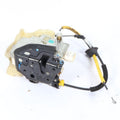 2009-2017 AUDI Q5 FRONT LEFT SIDE DOOR LOCK LATCH ACTUATOR 8J1837015B OEM