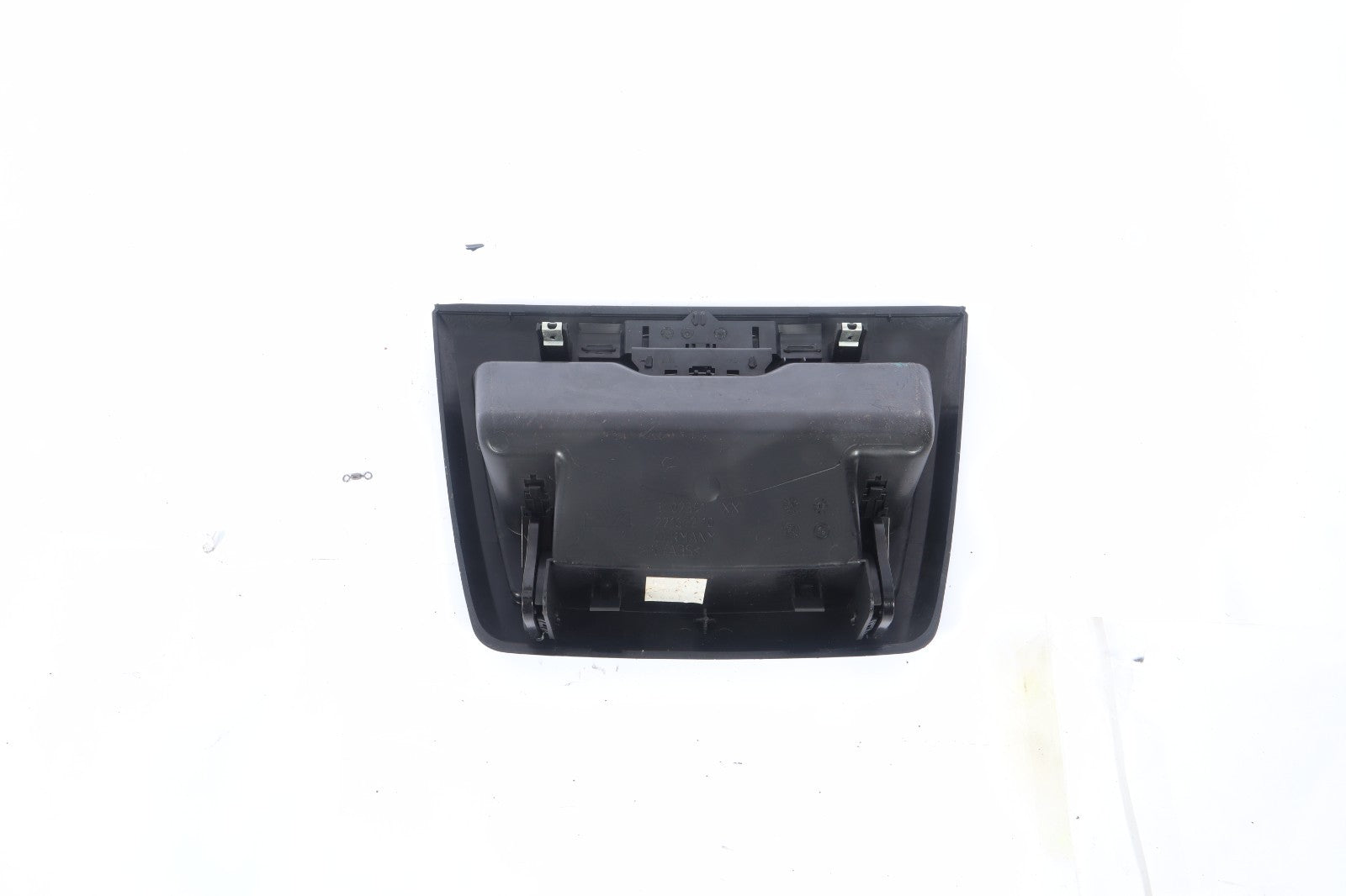 2004-2006 BMW X3 DASH CUBBY STORAGE TRAY BOX COMPARTMENT 3402391-XX OEM