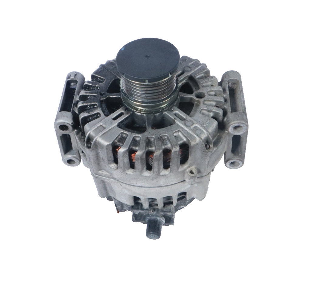 2014 Mercedes W207 E350 Generator Alternator 0009063622 OEM
