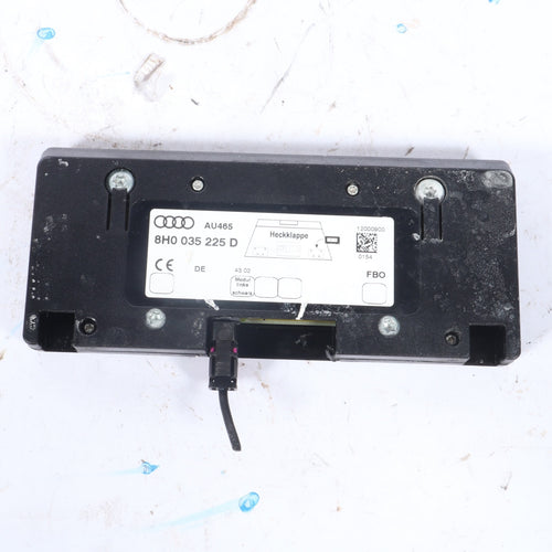 2002-2008 AUDI A4 B6 B7 CONVERTIBLE AERIAL AMPLIFIER MODULE 8H0035225D OEM