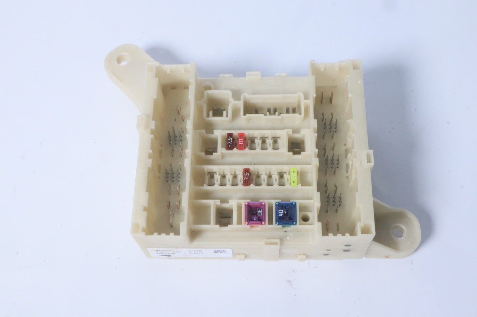 2011-2017 HONDA ODYSSEY CENTER FUSE BOX JUNCTION UNIT OEM 38230-TK8