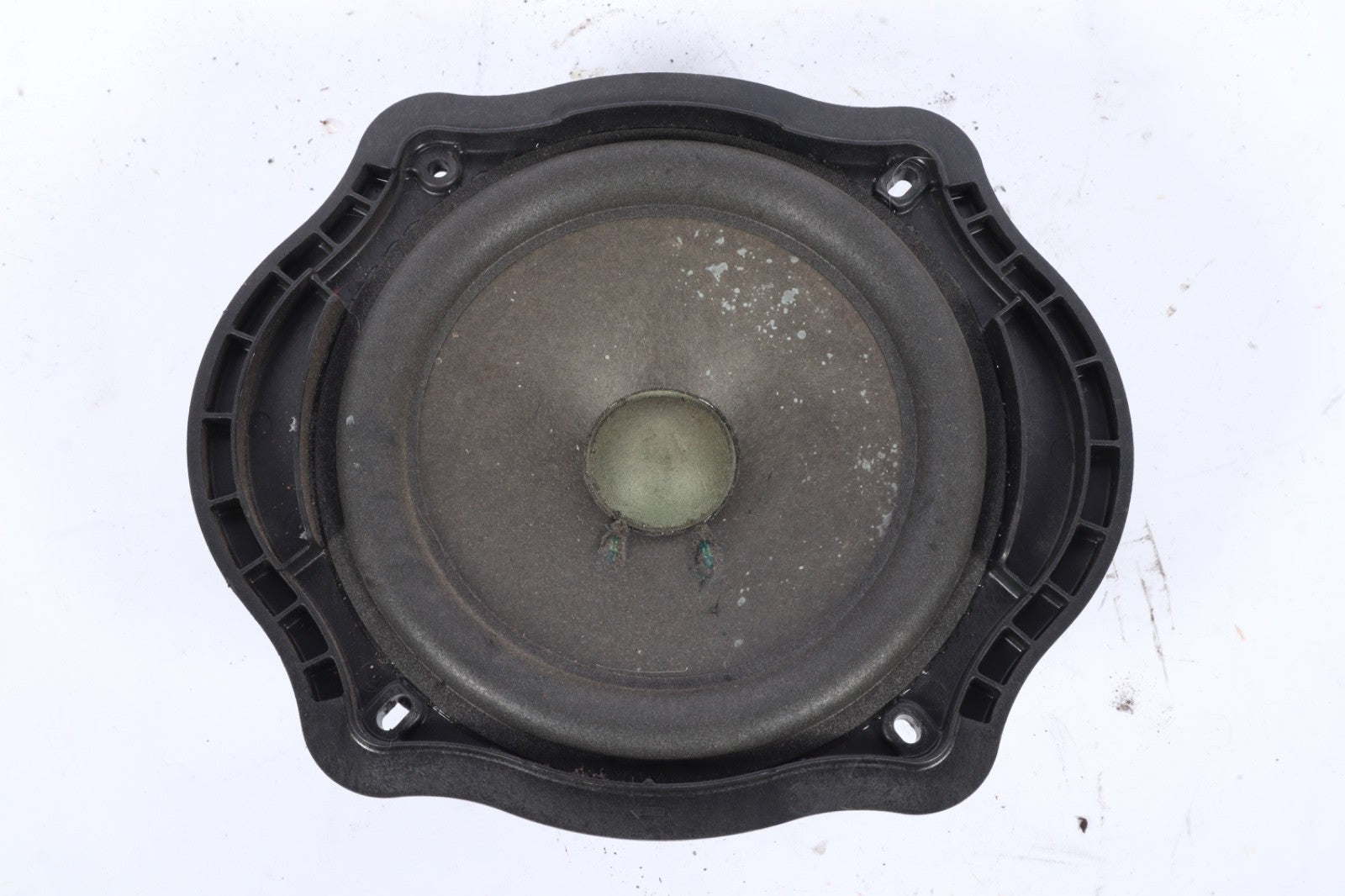 2007 - 2015 MAZDA CX-9  BACK REAR  SPEAKER OEM BR8W 66 960A